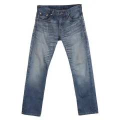 19396 リーバイス 523 デニム 30 メンズ デニムパンツ ズボン ブランド古着
