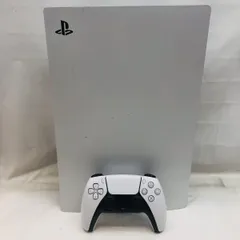 【中古】本体S）ｼﾞｬﾝｸ)PS5 本体/ｺﾝﾄﾛｰﾗｰ CFI-1000A 動作未保証[22][240022206163]