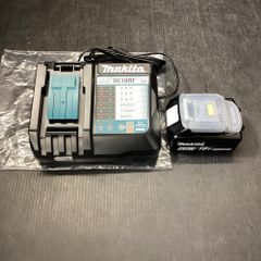 マキタ ジグソー 品番 JV142D 14.4vバッテリー 1個 充電器 1個 - メルカリ
