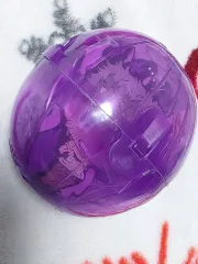 ジョジョ3部 ラバーマスコット コレクション ジョセフ・ジョースター ラバーストラップ (未開封)