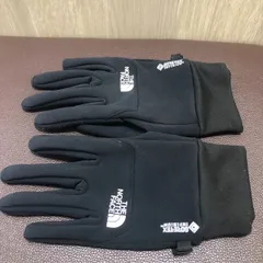 ノースフェイス　手袋のサムネイル