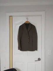 エトネ コットン ジャケット