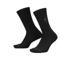 ナイキ ジョーダン X トラヴィス スコット エブリデイ ブラック ソックス L 270-300