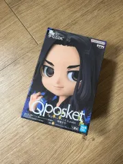 東京リベンジャーズ 場地 圭介 フィギュア