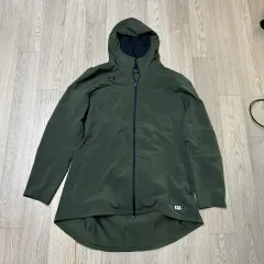 アンダーアーマー ロングジャケット 110