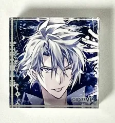 アイナナ アイドリッシュセブン(アイナナ) 劇場版アイドリッシュセブン LIVE 4bit BEYOND THE PERiOD 楽 アクリルブロック