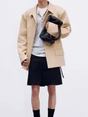 レクト ハンティングジャケット s