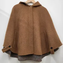 ZARA キッズ ケープ ケープ 11-12 (152)