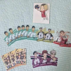 ハイキュー 劇場版 特典 まとめ