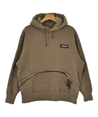 UNDER COVER パーカー メンズ 【古着】【中古】【送料無料】