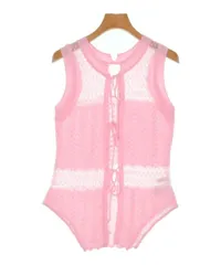 PRANK PROJECT ベスト レディース 【古着】【中古】【送料無料】