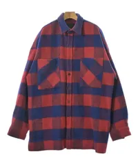 Whiteland Blackburn カジュアルシャツ メンズ 【古着】【中古】【送料無料】のサムネイル