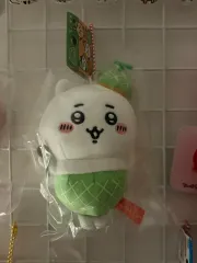 ちいかわ メロン地域 マスコット ぬいぐるみ