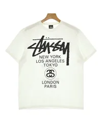 STUSSY Tシャツ・カットソー メンズ 【古着】【中古】【送料無料】