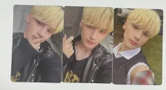 TOMORROW X TOGETHER（TXT）ヒュニンカイ（HUENING KAI） トレカ セット