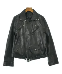 Liugoo Leathers ライダース メンズ 【古着】【中古】【送料無料】のサムネイル