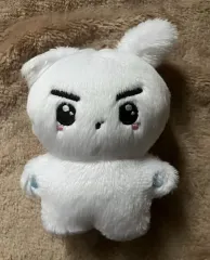 THE BOYZ ヨンフン　ぬいぐるみ　왹빵이 Qoo10] THE BOYZ ドボイズ ヨンフン ぬ