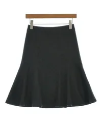 LANVIN COLLECTION ひざ丈スカート レディース 【古着】【中古】【送料無料】のサムネイル