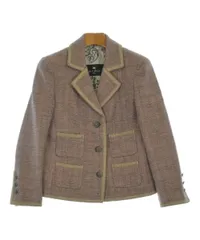 ETRO ジャケット レディース 【古着】【中古】【送料無料】のサムネイル