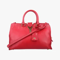 イヴサンローランYves Saint LaurentYライン プチカバスYライン プチカバス レッド レザー 311210 311210.213317 楽天市場】【バッグ】YVES SAINT LAURENT イヴ サン ローラン YSL イブ