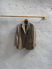 80s ポロラルフローレン ブレーザー