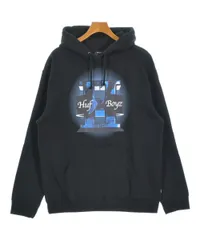 HUF パーカー メンズ 【古着】【中古】【送料無料】