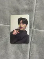 Stray Kids(ストレイキッズ・スキズ・SKZ) スンミン(SEUNGMIN) ODE DINARY トレカ