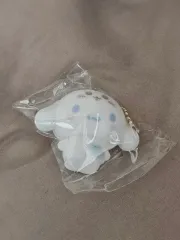 ちいかわ サンリオ コラボ ハチワレ シナモロール フロッキー マスコット キーホルダー