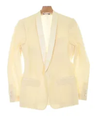 DOLCE&GABBANA テーラードジャケット メンズ 【古着】【中古】【送料無料】