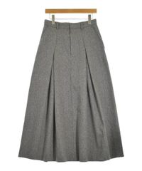 美品 Plage 25AW RIAM TWEEDボンディングスカート 36 - メルカリ