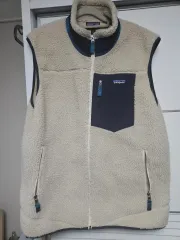 patagonia レトロ ベスト XL