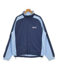 BoTT ナイロンジャケット バイカラー Mサイズ | Mercari
