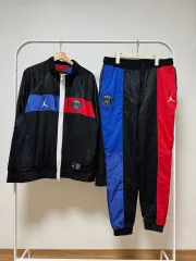 ナイキ パリ・サンジェルマンFC ジョーダン セット