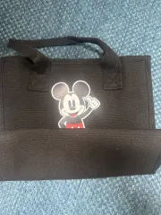 ディズニー ミッキーマウス バッグ ハンドバッグ