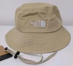 THE NORTH FACE ザノースフェイス バケットハット L