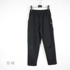 2526 プーマ キッズ / 男の子 / 2022 起毛パンツ / 150