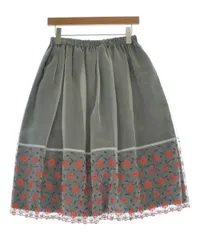 tricot COMME des GARCONS ロング・マキシ丈スカート レディース 【古着】【中古】【送料無料】