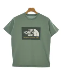 THE NORTH FACE Tシャツ・カットソー レディース 【古着】【中古】【送料無料】