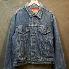 サイズ 42 リーバイス 80s USA Levis ヴィンテージ デニム ジャケット