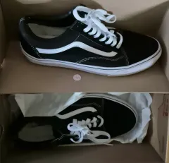 VANS ヴァンズ