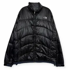 THE NORTH FACE ザノースフェイス 軽量 ダウン ジャケット