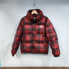 THE NORTH FACE 700フィル ヌプシダウンジャケット