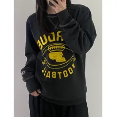 チャンピオン スウェット