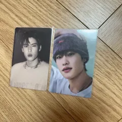 RIIZE（ライズ）フォトパック ソヒ(SOHEE) ライジング アルバム トレカ