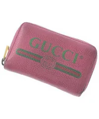 GUCCI 財布・コインケース レディース 【古着】【中古】【送料無料】