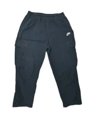 552 ナイキ ウーブン カーゴ ズボン (L)