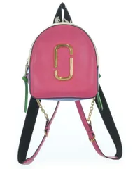 MARC JACOBS バックパック・リュック レディース 【古着】【中古】【送料無料】