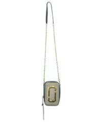 MARC JACOBS ショルダーバッグ レディース 【古着】【中古】【送料無料】