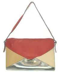 CELINE ショルダーバッグ レディース 【古着】【中古】【送料無料】