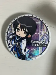 銀魂 桂小太郎 缶バッジ